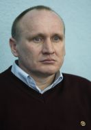 Nikolay Kokhanovskiy