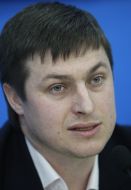 Олег Осуховский