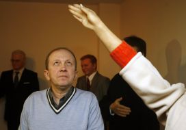 Олексій Сажин