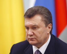 Виктор Янукович