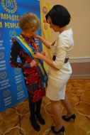 Lyudmila Gurchenko