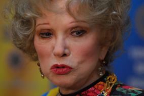 Lyudmila Gurchenko