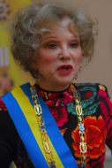 Lyudmila Gurchenko