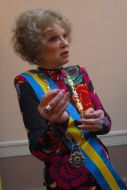 Lyudmila Gurchenko
