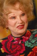 Lyudmila Gurchenko