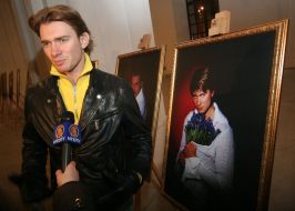 Dmitriy Dikusar