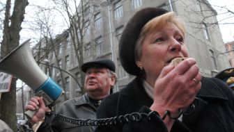 Alla Aleksandrovskaya