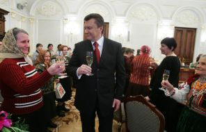 Viktor Yanukovich