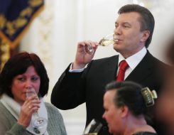 Viktor Yanukovich