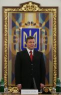 Viktor Yanukovich