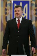 Viktor Yanukovich