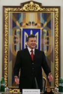 Viktor Yanukovich