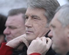 Виктор Ющенко