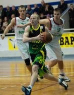 Aleksandr Kudryavtsev