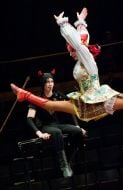 Acrobats