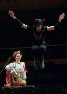 Acrobats