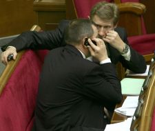 Andrey Portnov and Roman Zabzalyuk