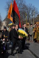 Виктор Ющенко