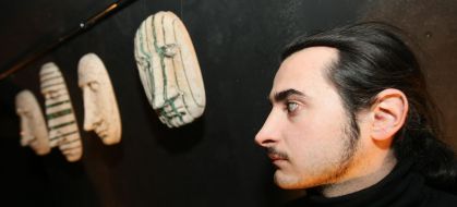 Мирон Катаран