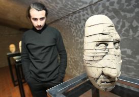 Мирон Катаран