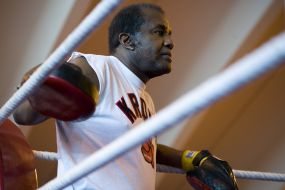 Эмануэль Стюард