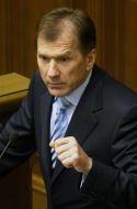 Ravil Safiullin - is a minister of Ukraine in matters of family, youth and sport