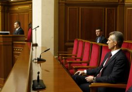 Valeriy Horoshkovskiy