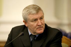 Михайло Єжель