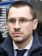Valeriy Mironov