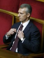 Valeriy Horoshkovskiy