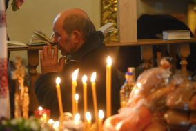Ukrainian Nationalists Congress’ representative