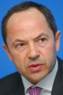 Sergey Tigipko