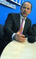 Sergey Tigipko