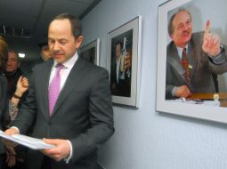 Sergey Tigipko