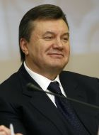 Viktor Yanukovich