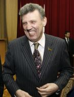 Sergey Kivalov