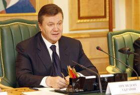 Viktor Yanukovich