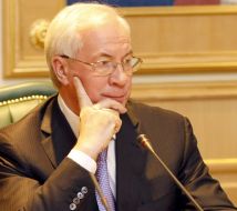 Nikolay Azarov