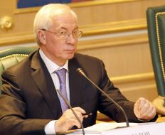 Nikolay Azarov