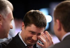 Vyacheslav Kirilenko