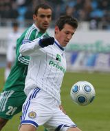 Roman Yeremenko and Debatik Tsurri