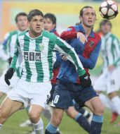 Флорин Костин Шоава и Неманья Тубич