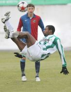 Maksim Shatskikh and Samson Godwin