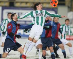 Igor Khudobyak and Andrey Bogdanov