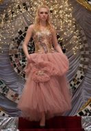 Коллекция ”Райский сад” Натальи Башмаковой