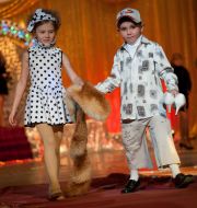 Коллекция ”Роскошь Клеопатры” Натальи Полиняло