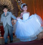 Коллекция ”Монпансье” Ольги Фирсовой