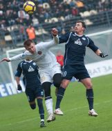 Evgeny Opanasenko and Chavdar Yankov