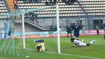 Vladimir Dishlenkovich and Adolf Teyku