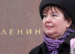 Наталья Витренко